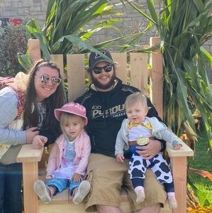 Meet your Posher, Billy